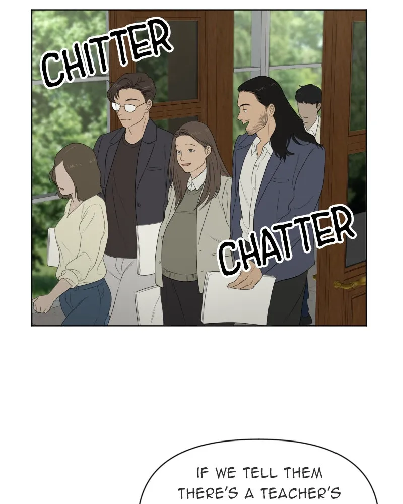 Read The Students of Illip Arts High chapter 13 image 92 on Lezhin