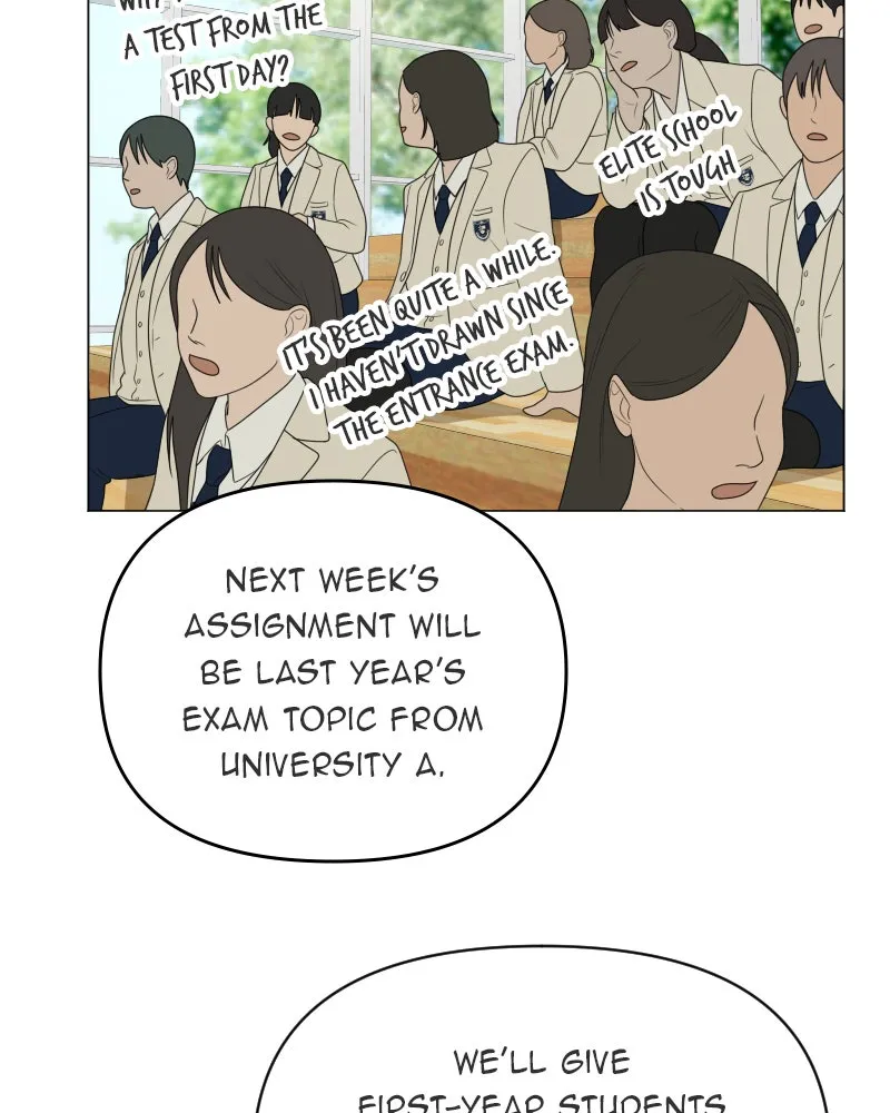Read The Students of Illip Arts High chapter 14 image 100 on Lezhin