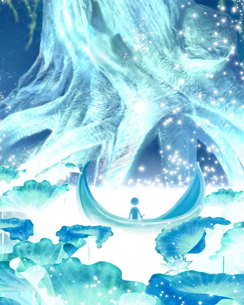 Read The Students of Illip Arts High chapter 14 image 14 on Lezhin