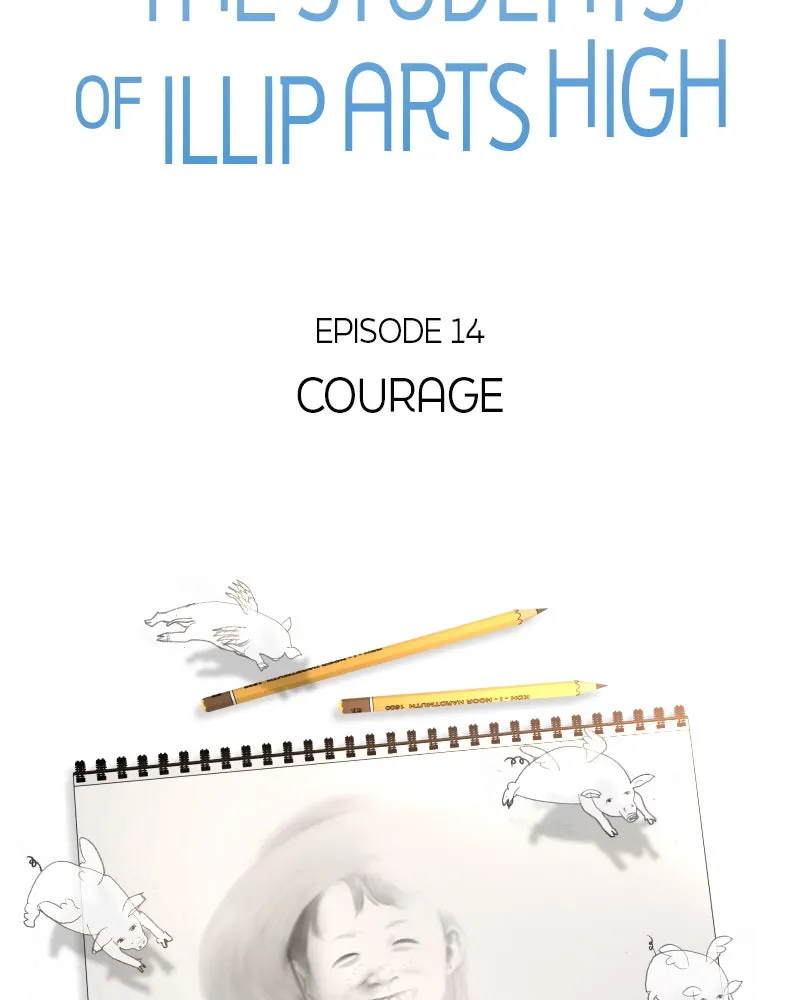Read The Students of Illip Arts High chapter 14 image 62 on Lezhin
