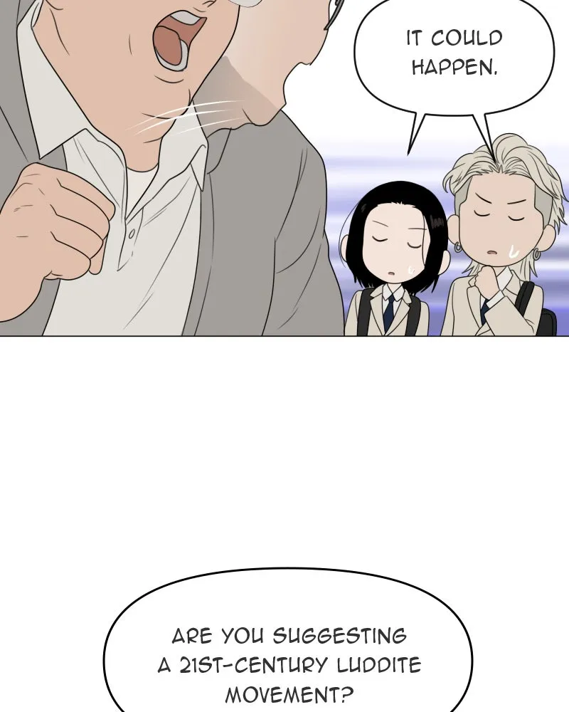 Read The Students of Illip Arts High chapter 16 image 10 on Lezhin