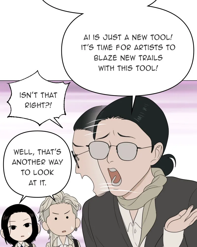 Read The Students of Illip Arts High chapter 16 image 11 on Lezhin