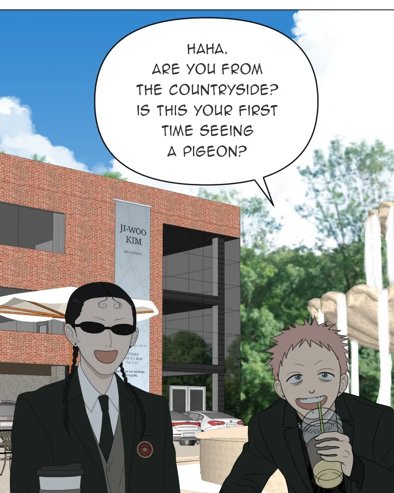 Read The Students of Illip Arts High chapter 16 image 117 on Lezhin