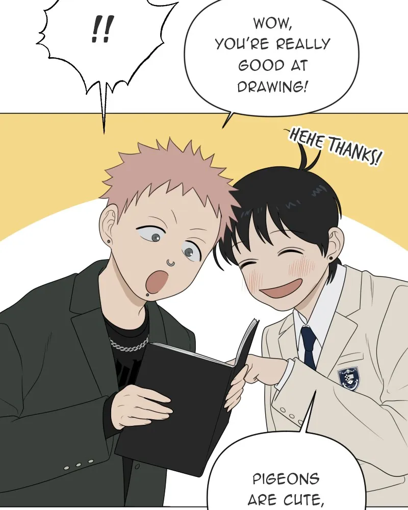 Read The Students of Illip Arts High chapter 16 image 124 on Lezhin