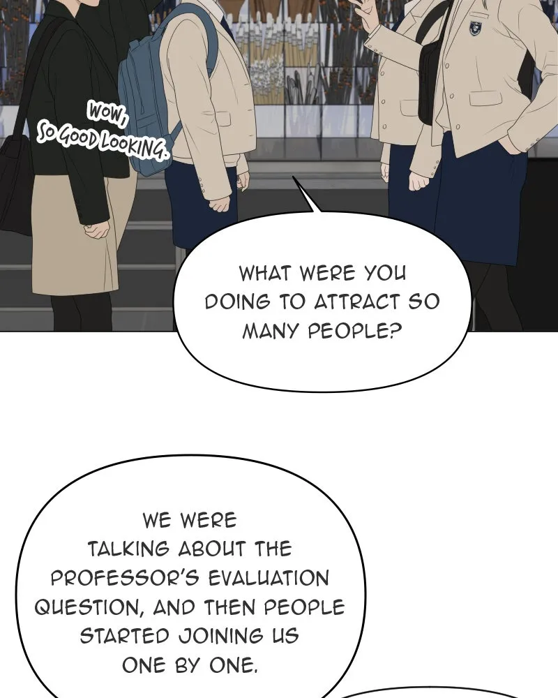 Read The Students of Illip Arts High chapter 16 image 18 on Lezhin