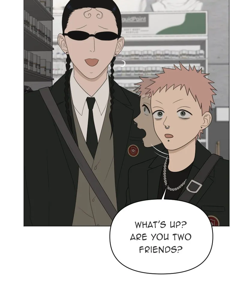 Read The Students of Illip Arts High chapter 16 image 2 on Lezhin