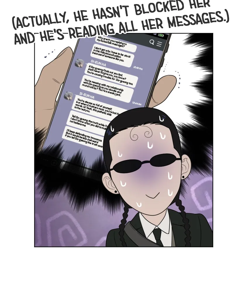 Read The Students of Illip Arts High chapter 16 image 29 on Lezhin