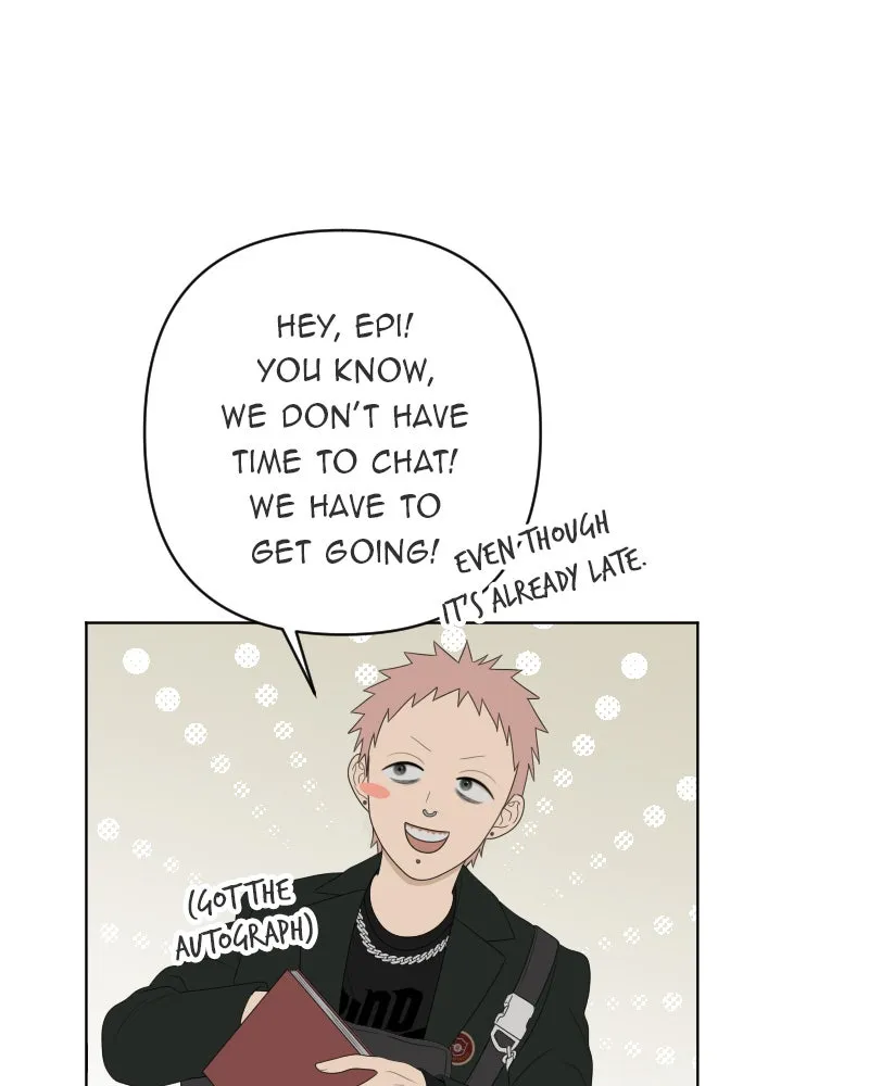 Read The Students of Illip Arts High chapter 16 image 30 on Lezhin