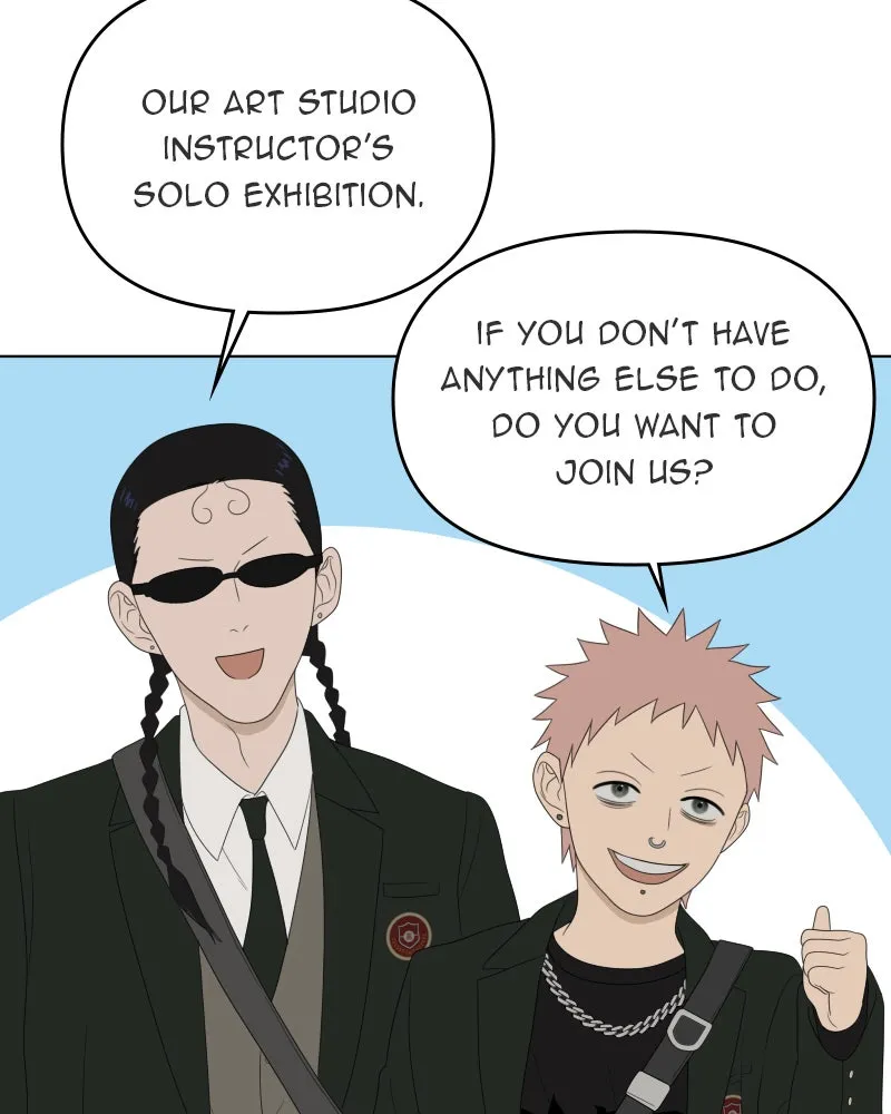 Read The Students of Illip Arts High chapter 16 image 33 on Lezhin