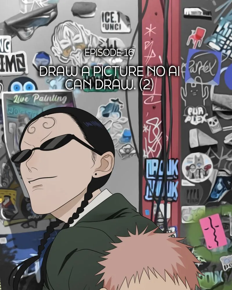 Read The Students of Illip Arts High chapter 16 image 55 on Lezhin