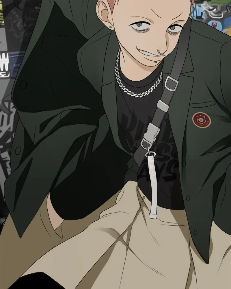 Read The Students of Illip Arts High chapter 16 image 56 on Lezhin