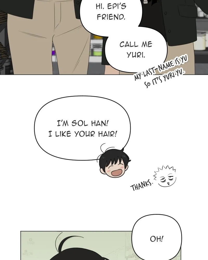 Read The Students of Illip Arts High chapter 16 image 6 on Lezhin