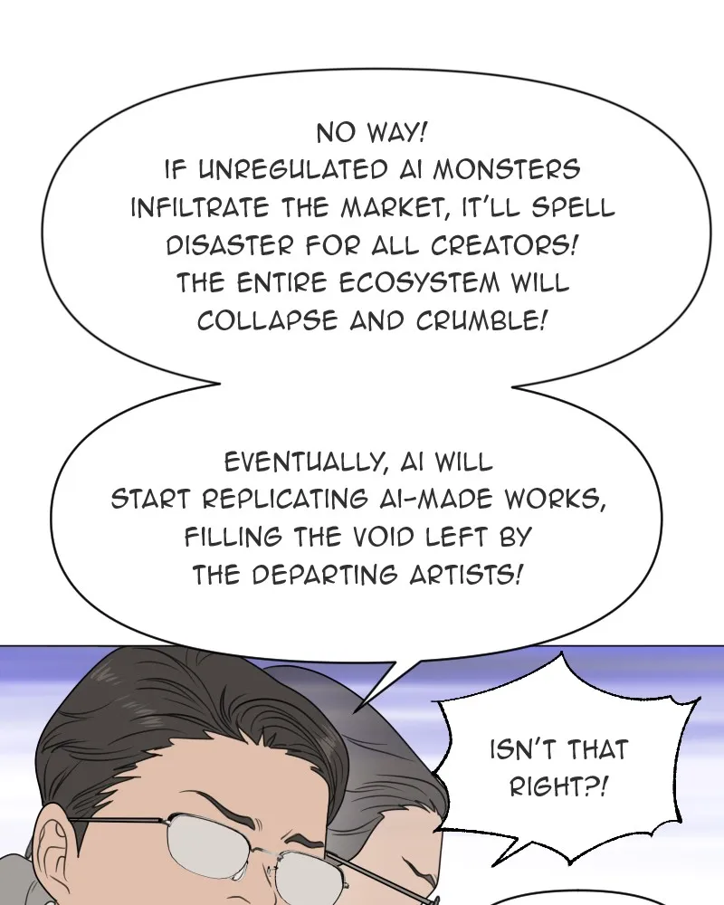 Read The Students of Illip Arts High chapter 16 image 9 on Lezhin