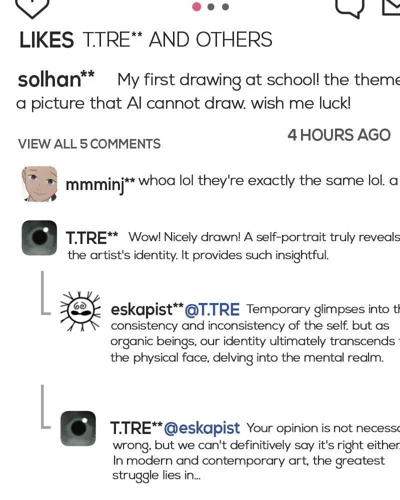 Read The Students of Illip Arts High chapter 18 image 94 on Lezhin