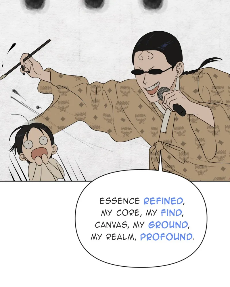Read The Students of Illip Arts High chapter 19 image 100 on Lezhin