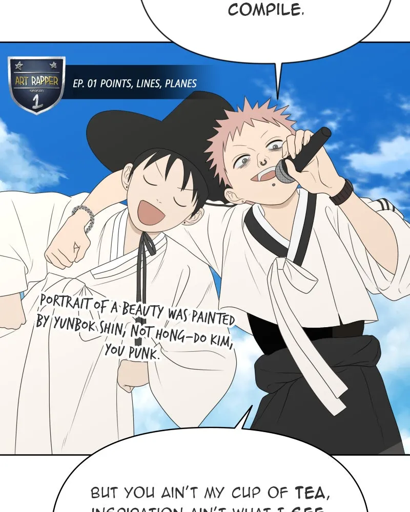 Read The Students of Illip Arts High chapter 19 image 114 on Lezhin