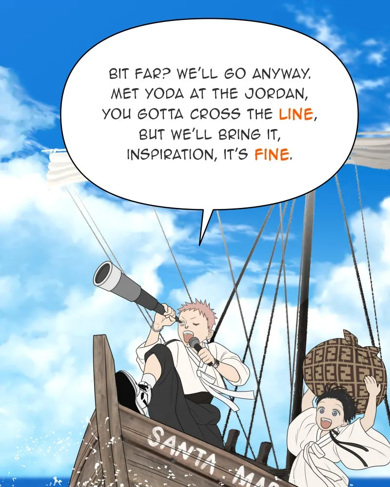 Read The Students of Illip Arts High chapter 19 image 120 on Lezhin