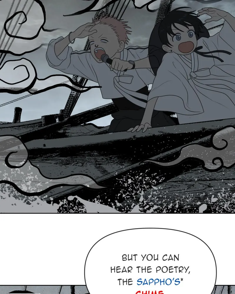 Read The Students of Illip Arts High chapter 19 image 122 on Lezhin