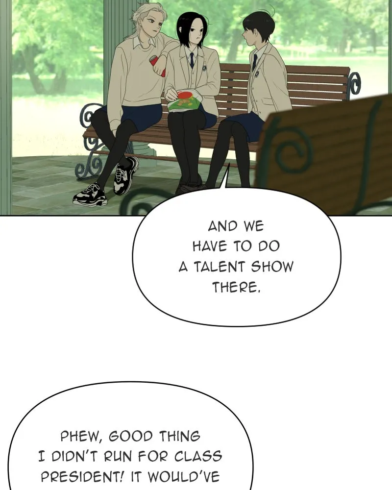 Read The Students of Illip Arts High chapter 19 image 28 on Lezhin