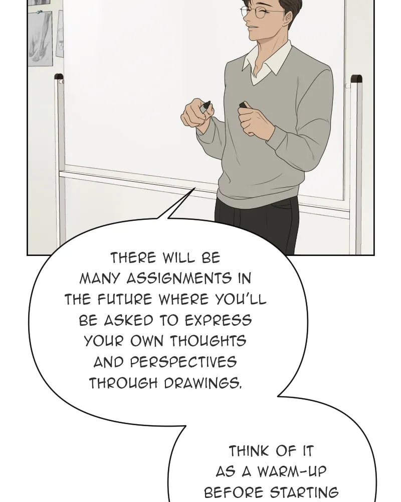 Read The Students of Illip Arts High chapter 19 image 46 on Lezhin