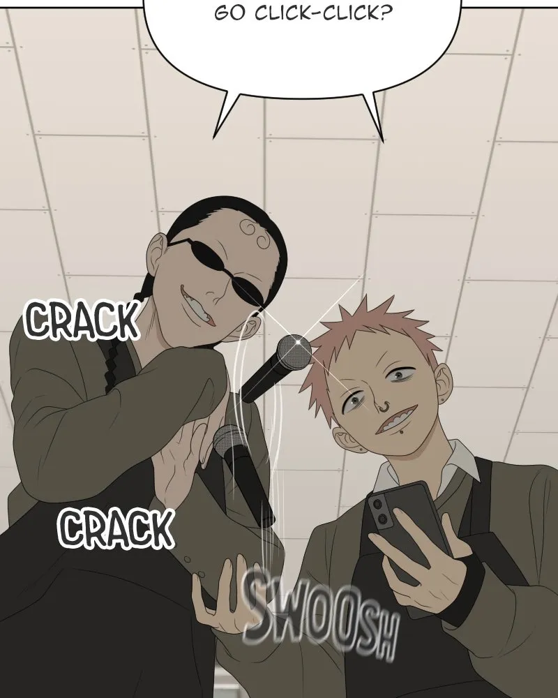 Read The Students of Illip Arts High chapter 19 image 70 on Lezhin