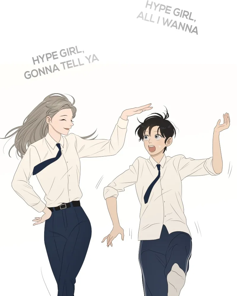 Read The Students of Illip Arts High chapter 19 image 78 on Lezhin