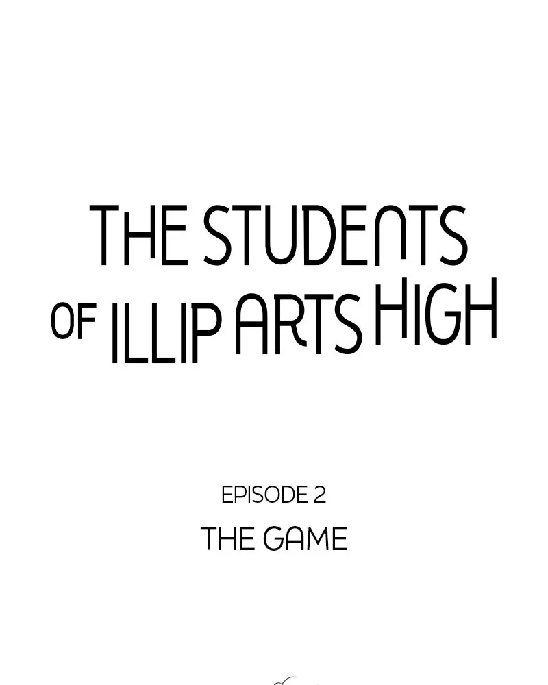Read The Students of Illip Arts High chapter 2 image 27 on Lezhin