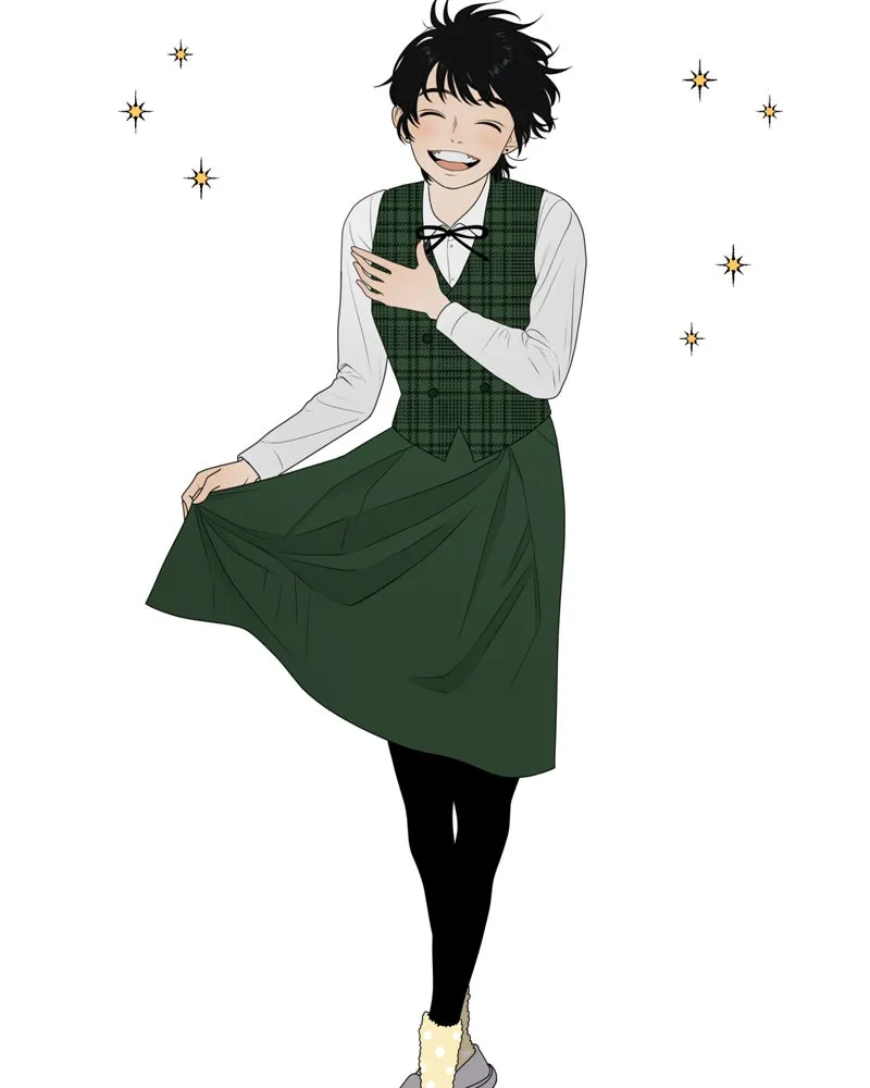 Read The Students of Illip Arts High chapter 2 image 28 on Lezhin