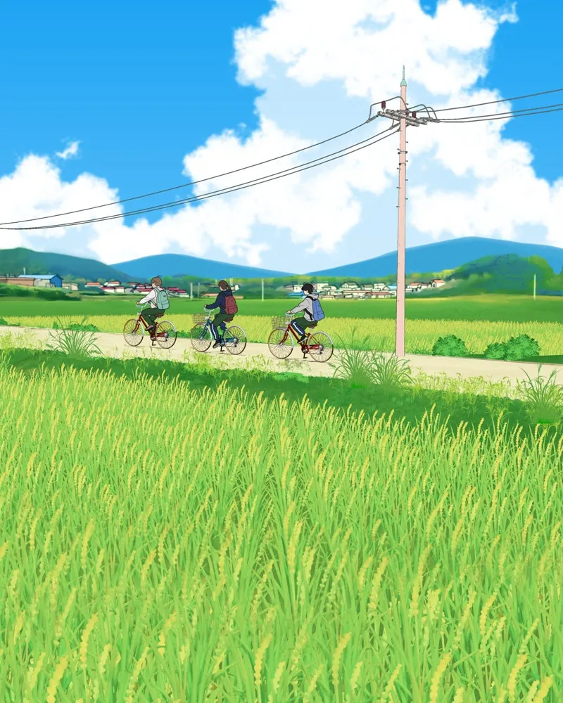 Read The Students of Illip Arts High chapter 2 image 31 on Lezhin