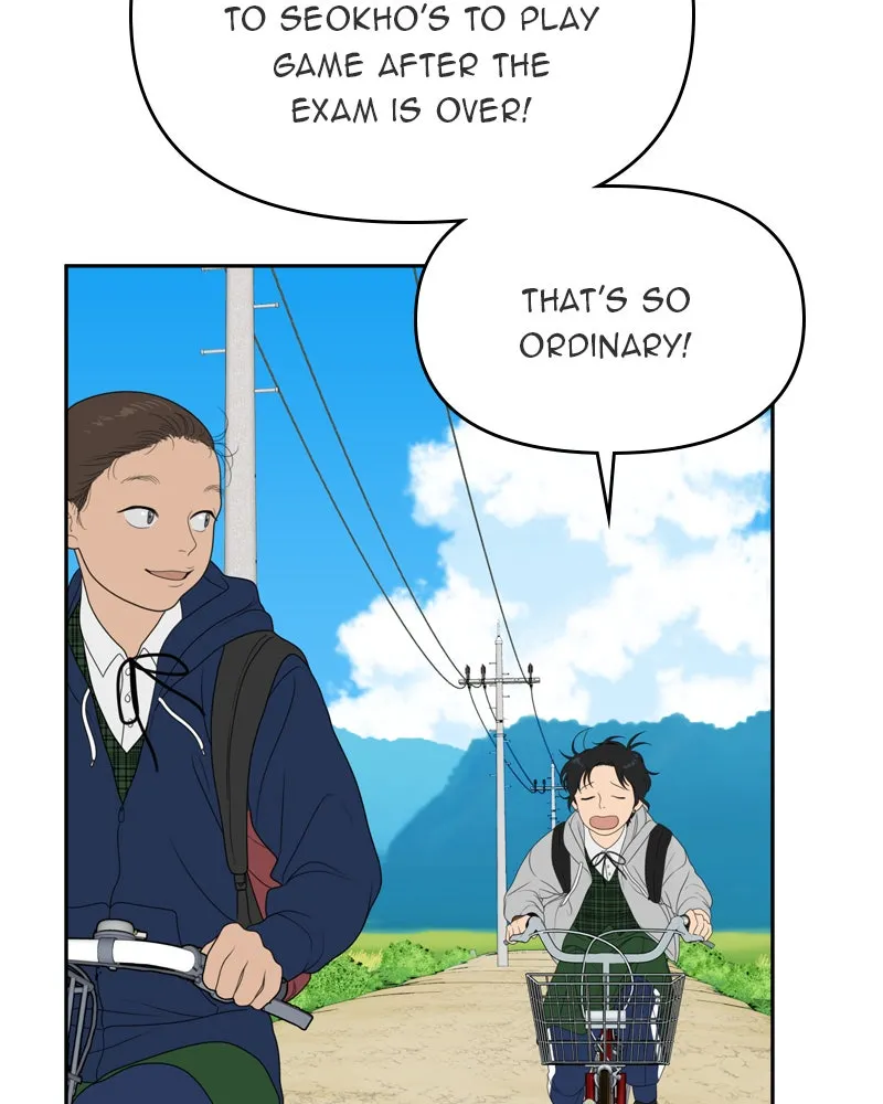 Read The Students of Illip Arts High chapter 2 image 33 on Lezhin