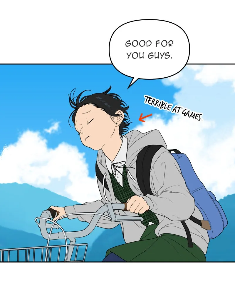 Read The Students of Illip Arts High chapter 2 image 39 on Lezhin