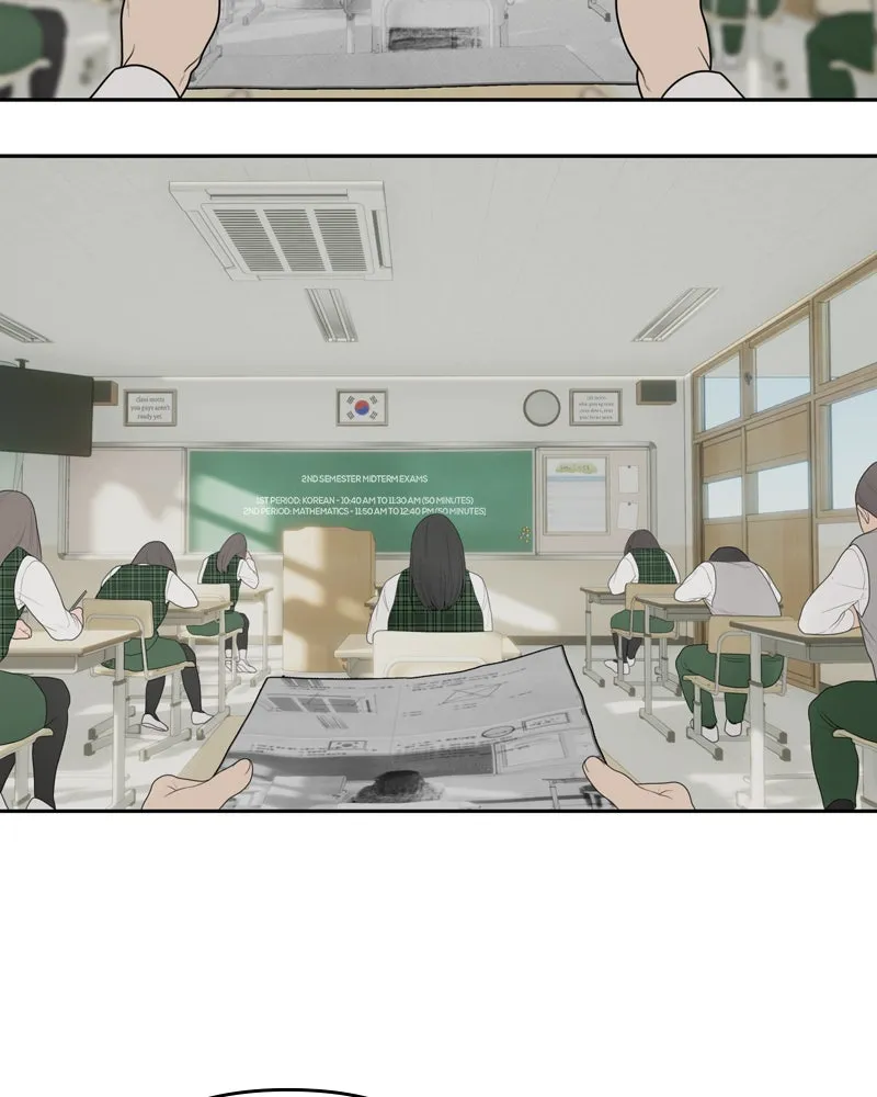 Read The Students of Illip Arts High chapter 2 image 7 on Lezhin