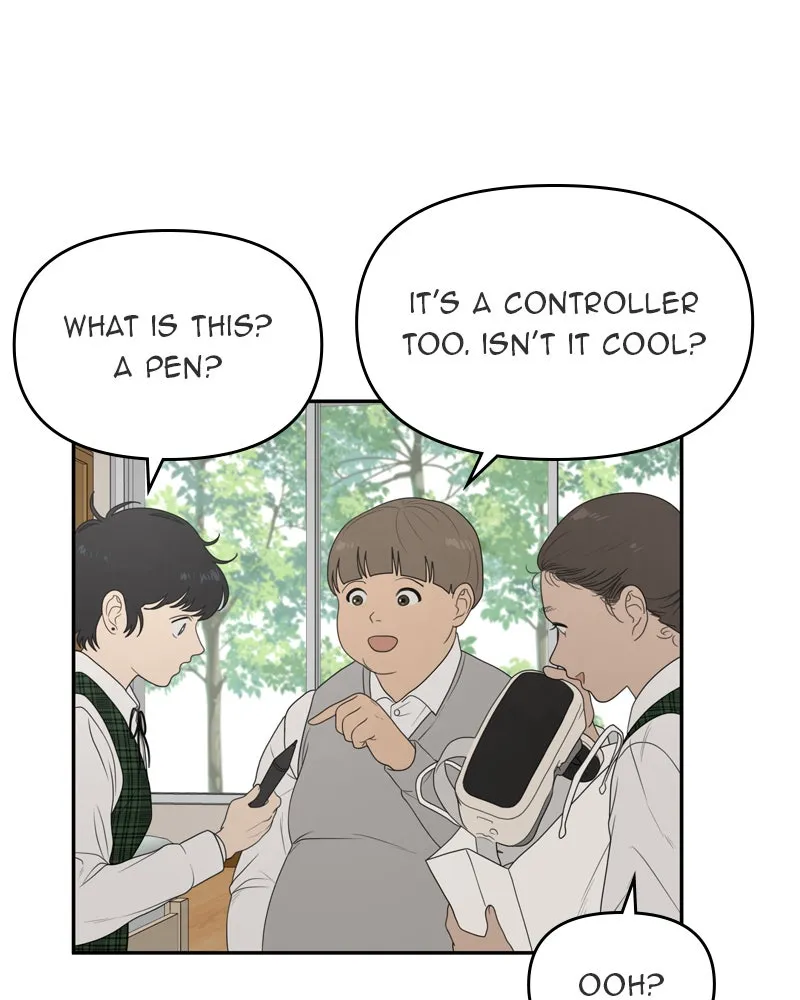 Read The Students of Illip Arts High chapter 2 image 72 on Lezhin