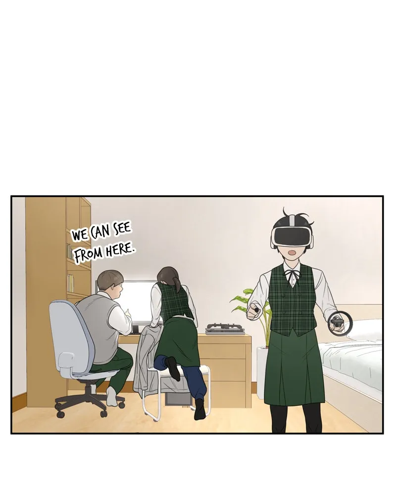 Read The Students of Illip Arts High chapter 2 image 76 on Lezhin