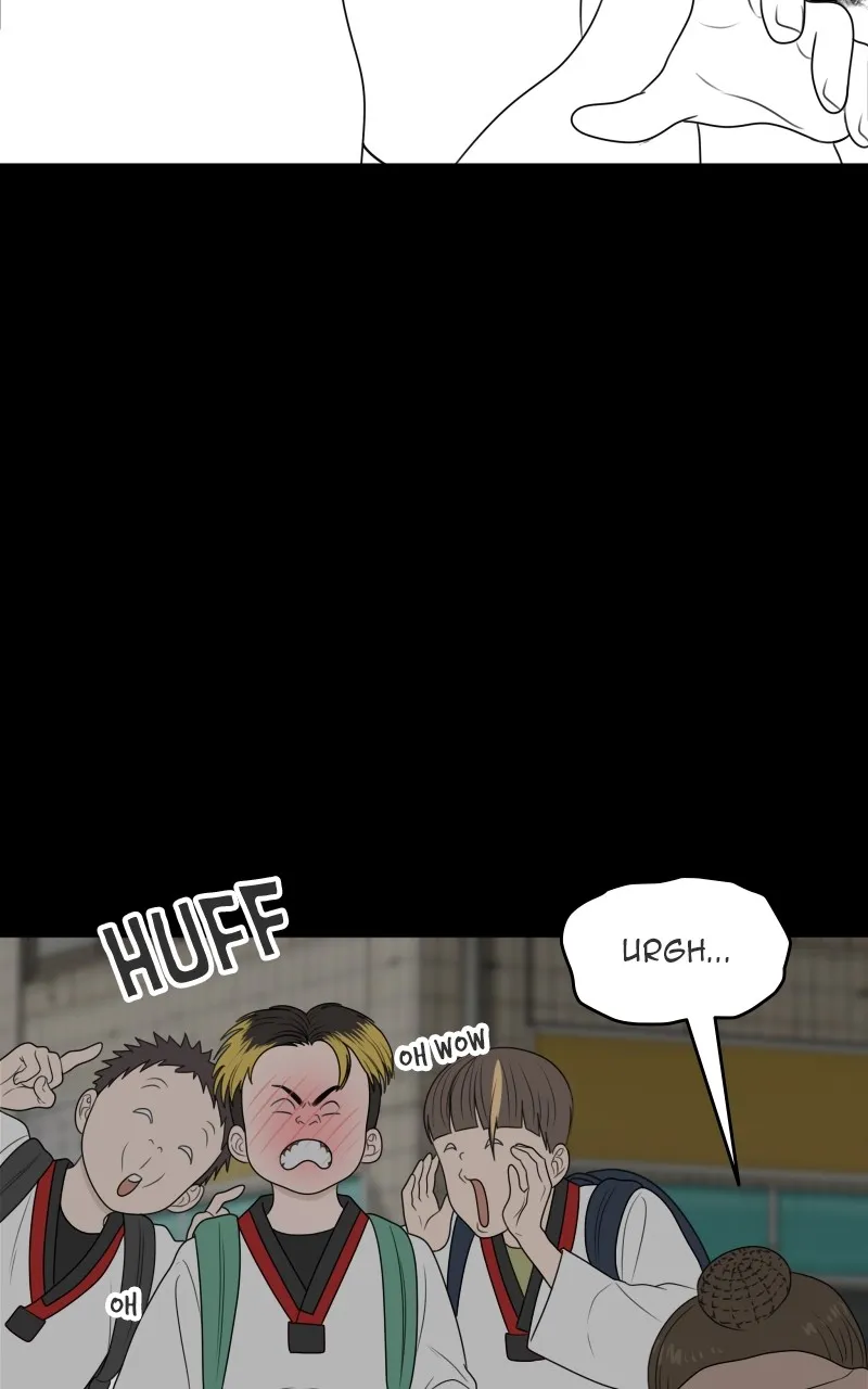 Read The Students of Illip Arts High chapter 20 image 100 on Lezhin