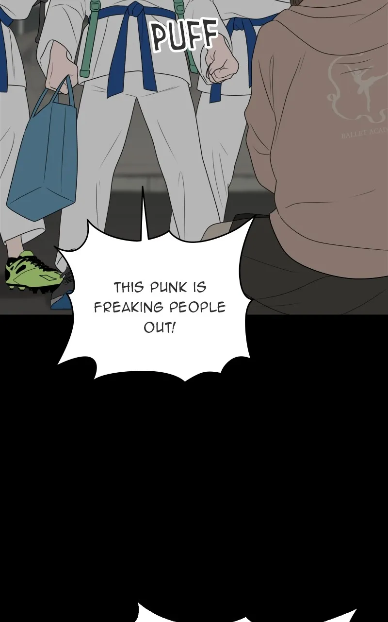 Read The Students of Illip Arts High chapter 20 image 101 on Lezhin
