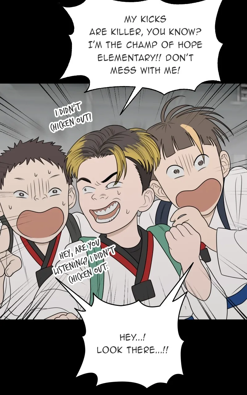 Read The Students of Illip Arts High chapter 20 image 102 on Lezhin