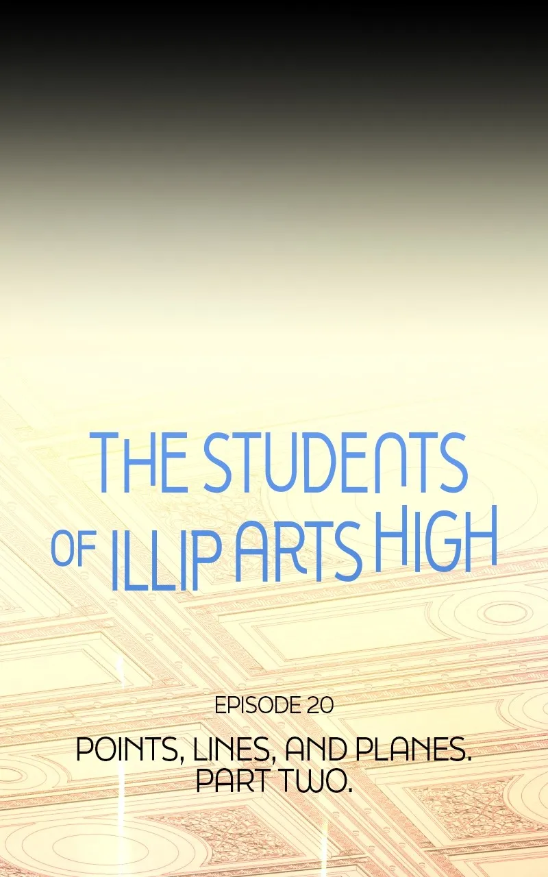 Read The Students of Illip Arts High chapter 20 image 19 on Lezhin