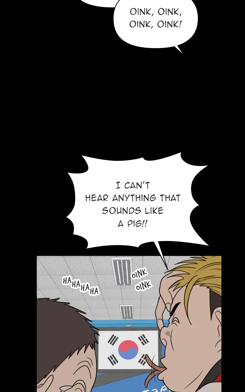 Read The Students of Illip Arts High chapter 20 image 45 on Lezhin