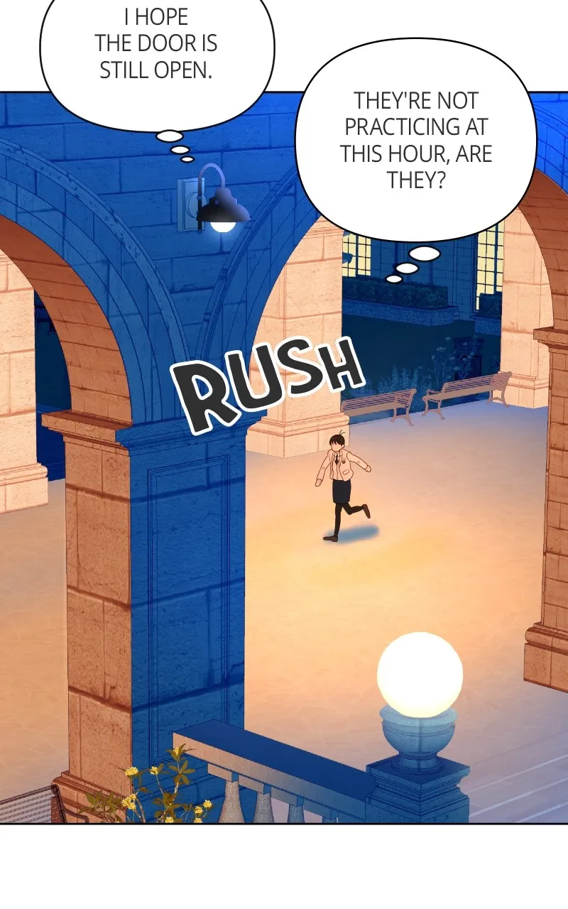 Read The Students of Illip Arts High chapter 20 image 5 on Lezhin