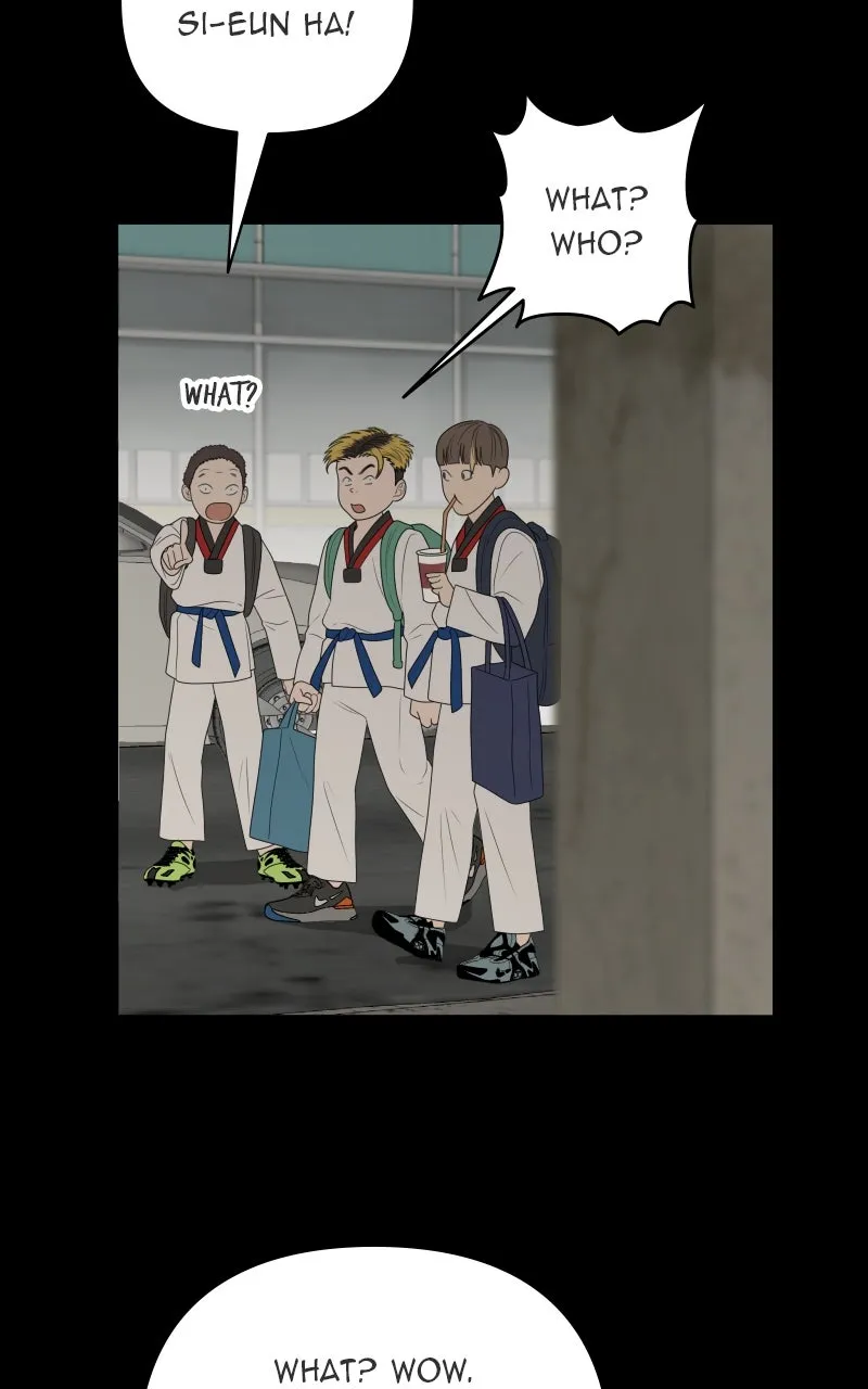 Read The Students of Illip Arts High chapter 20 image 85 on Lezhin