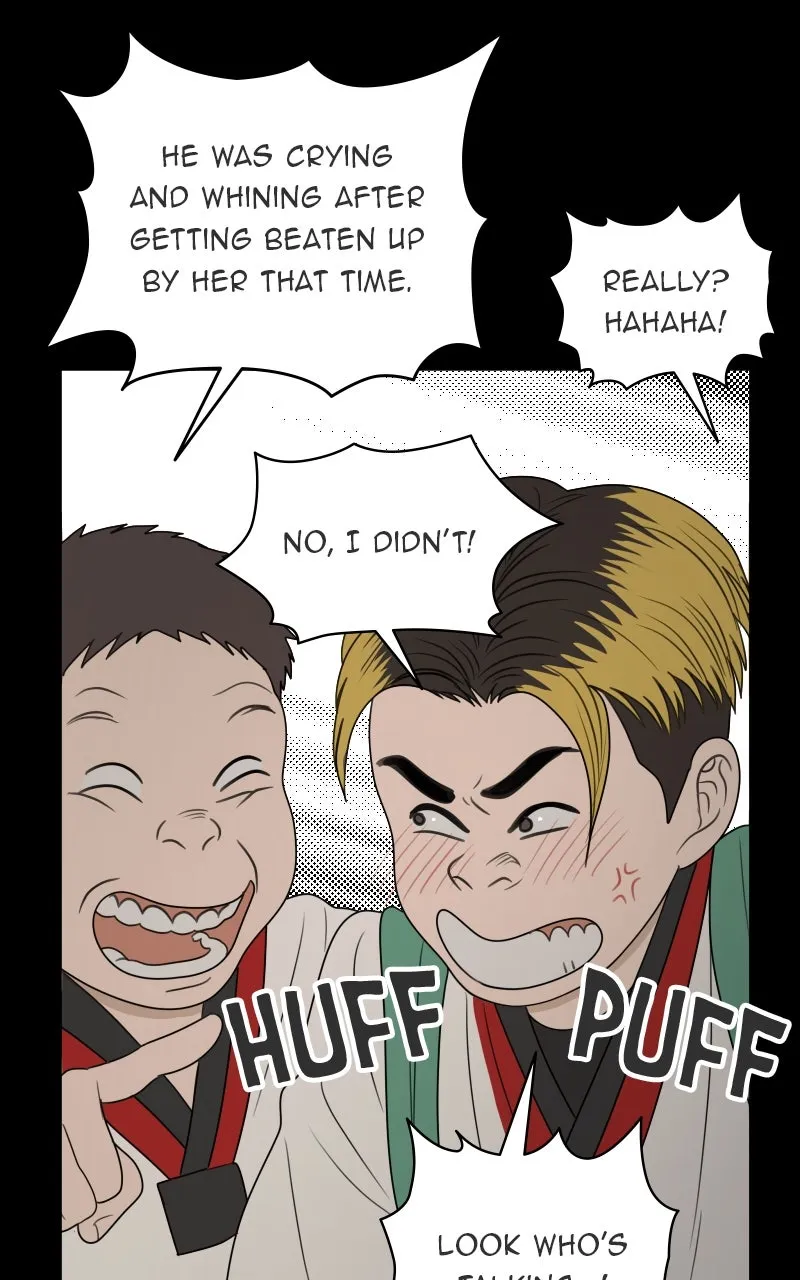 Read The Students of Illip Arts High chapter 20 image 87 on Lezhin