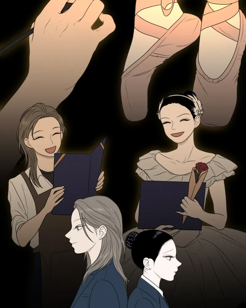 Read The Students of Illip Arts High chapter 21 image 116 on Lezhin
