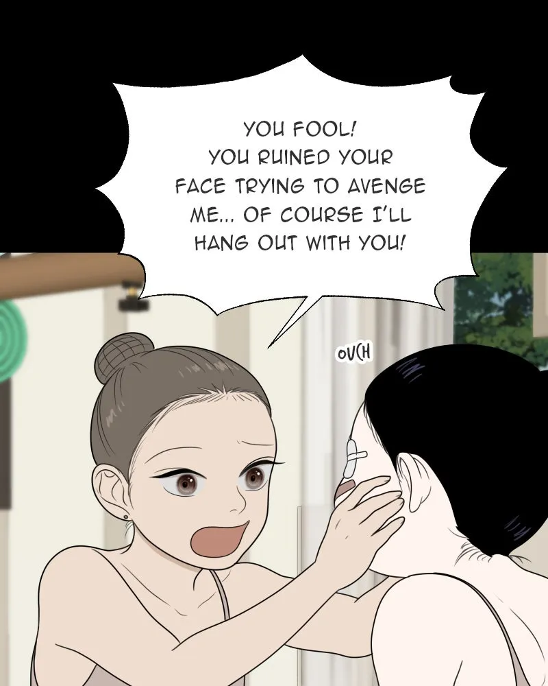 Read The Students of Illip Arts High chapter 21 image 18 on Lezhin