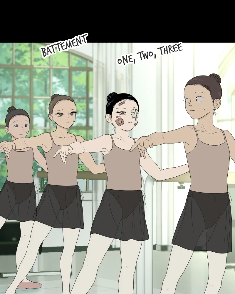 Read The Students of Illip Arts High chapter 21 image 2 on Lezhin