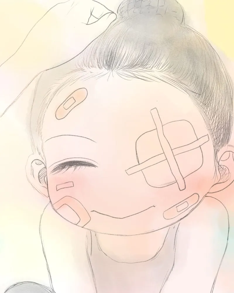 Read The Students of Illip Arts High chapter 21 image 22 on Lezhin