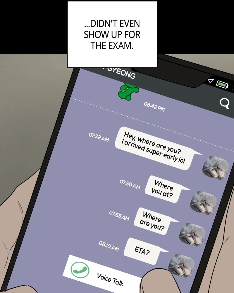 Read The Students of Illip Arts High chapter 21 image 68 on Lezhin