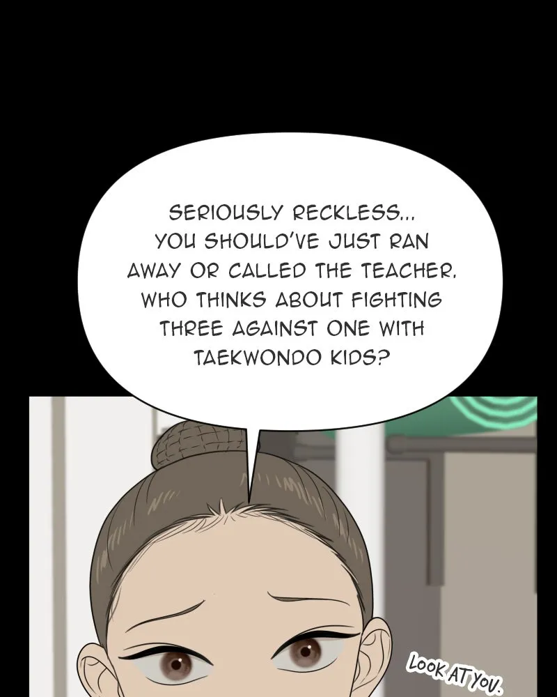 Read The Students of Illip Arts High chapter 21 image 7 on Lezhin