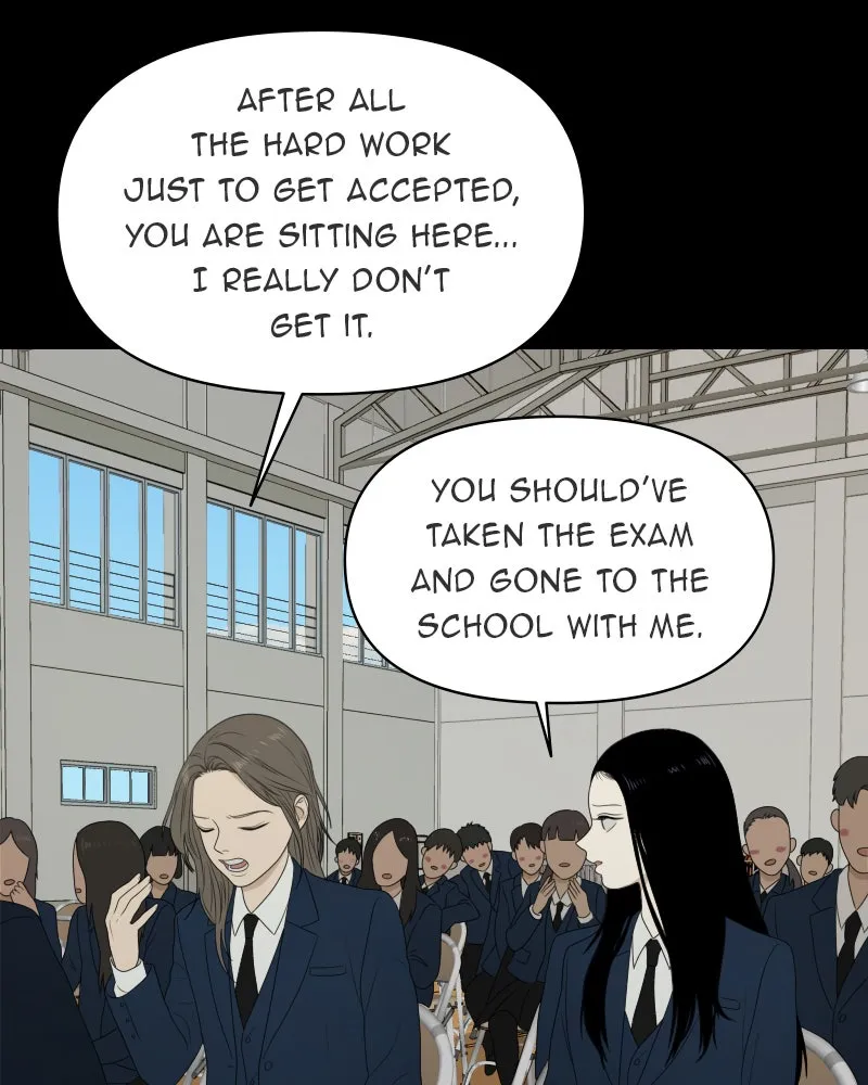 Read The Students of Illip Arts High chapter 21 image 84 on Lezhin