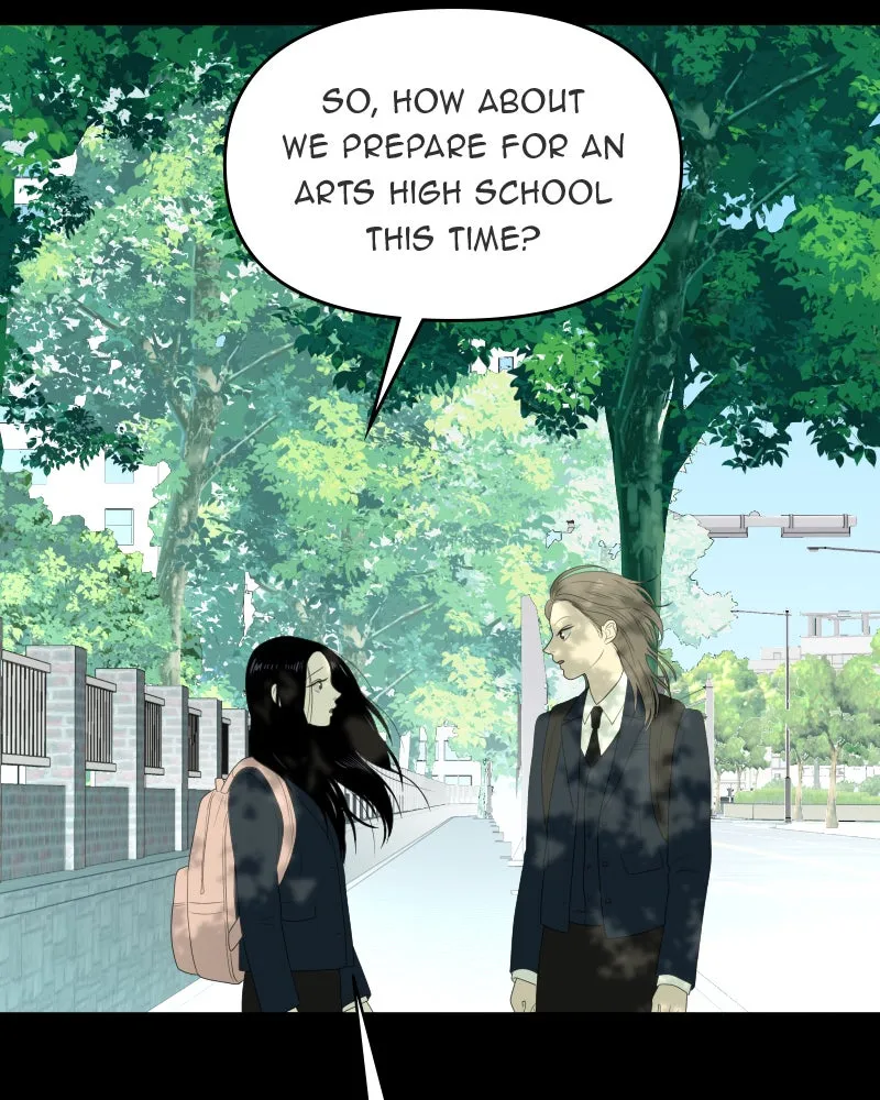 Read The Students of Illip Arts High chapter 21 image 95 on Lezhin